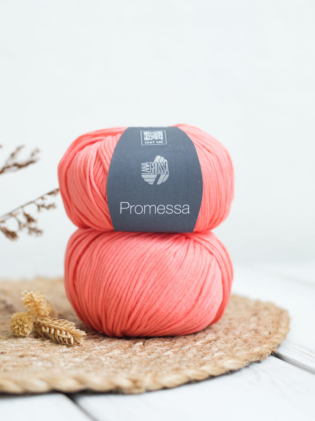 Promessa 003 Koralle