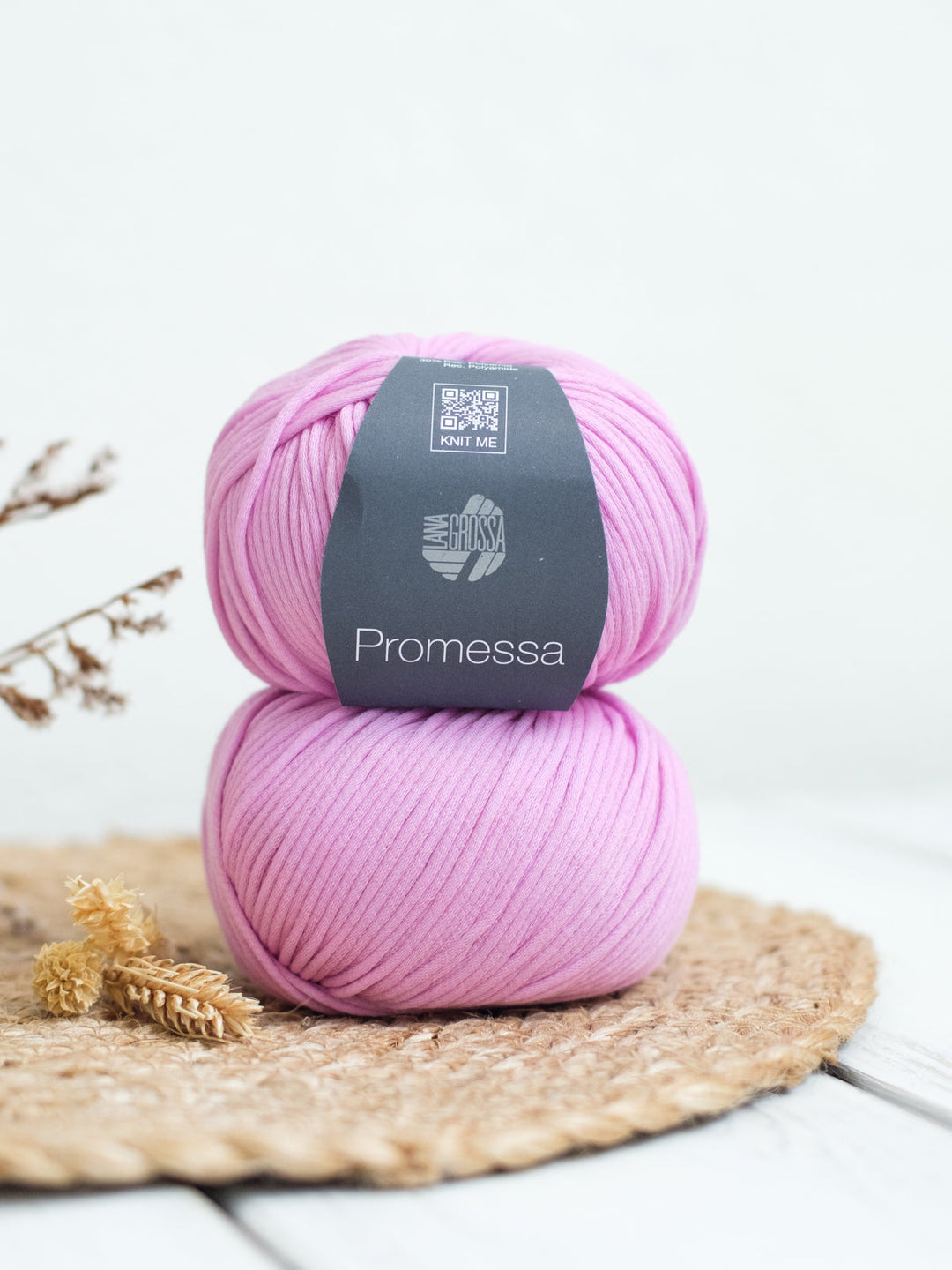 Promessa 006 Fliederrosa