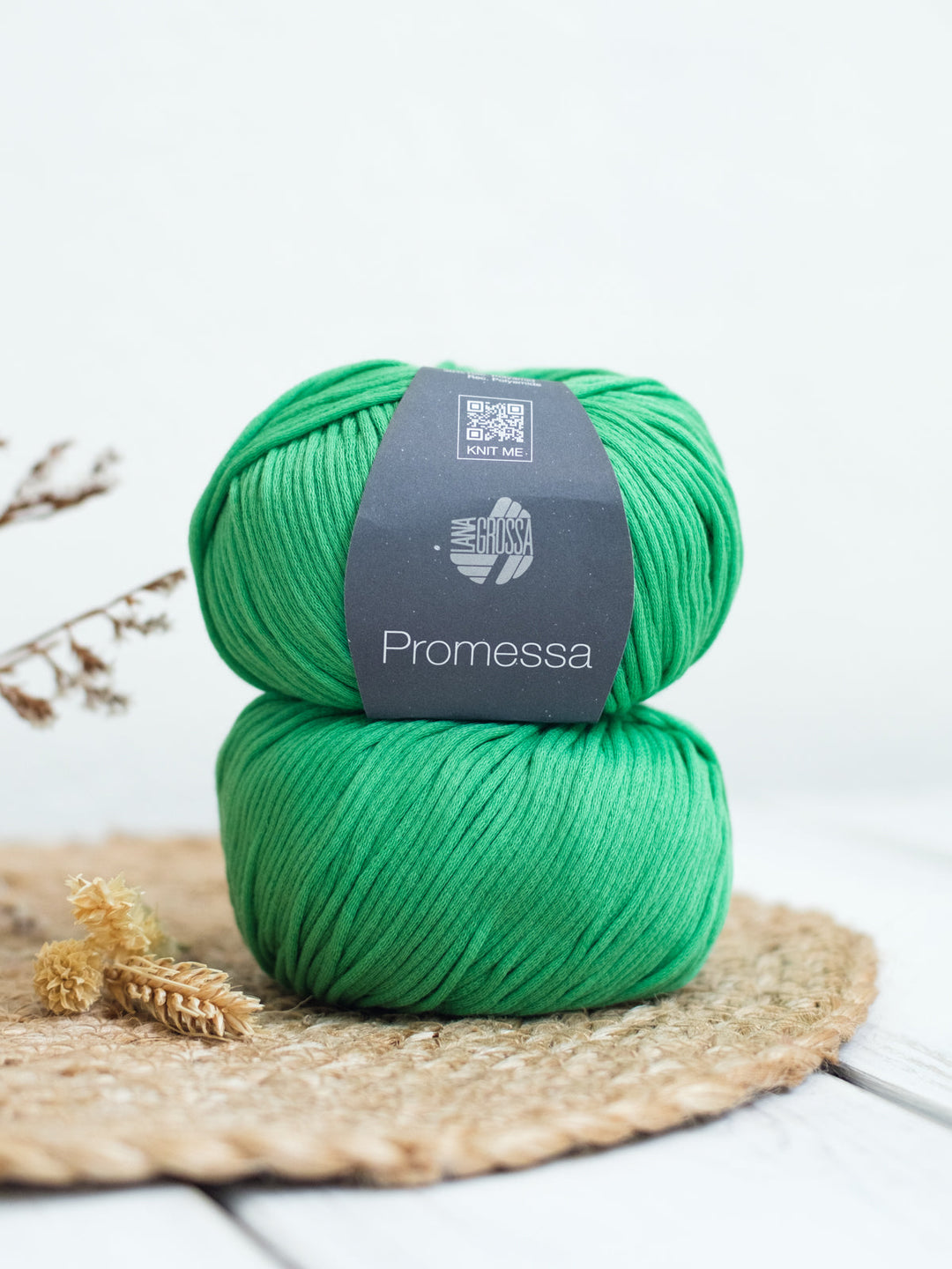 Promessa 009 Smaragd