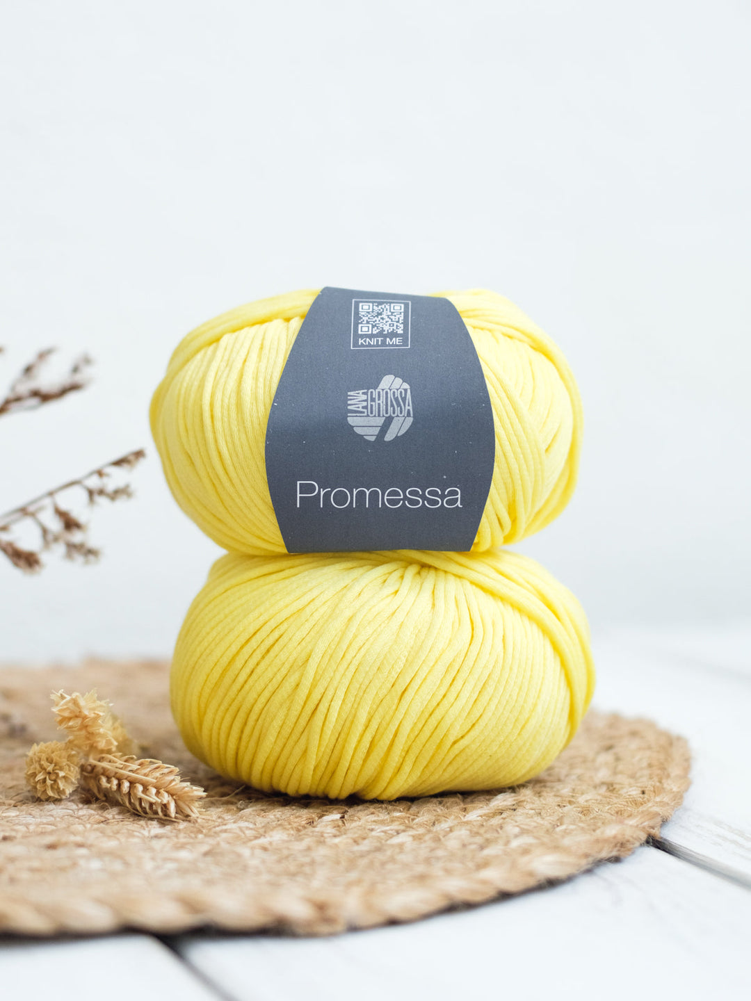Promessa 012 Gelb