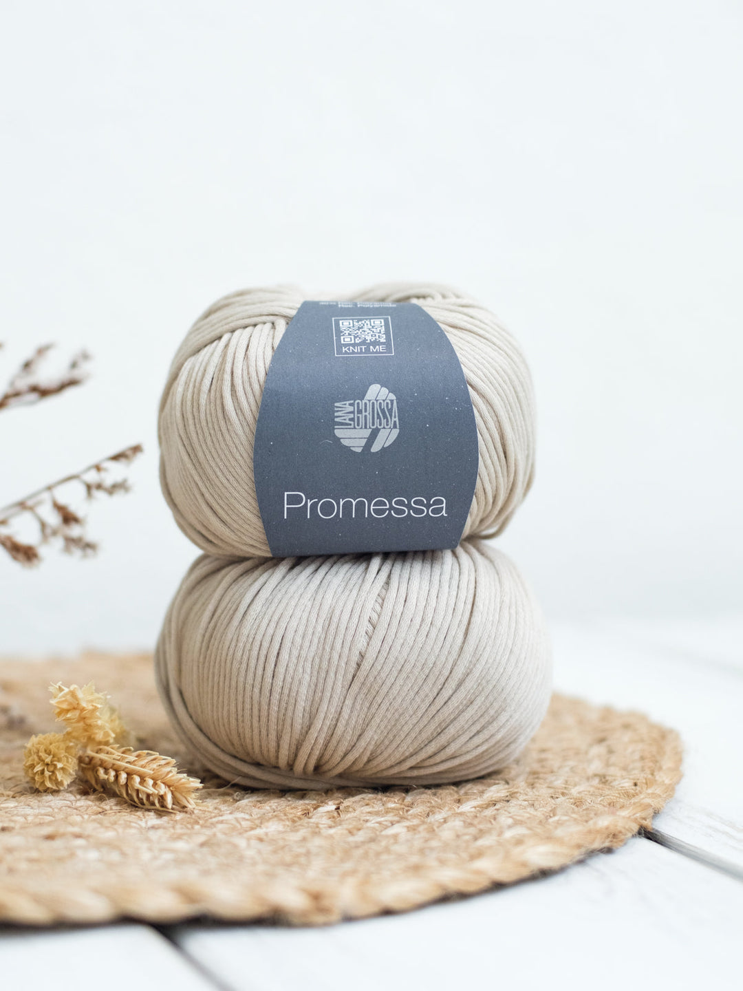 Promessa 015 Graubeige