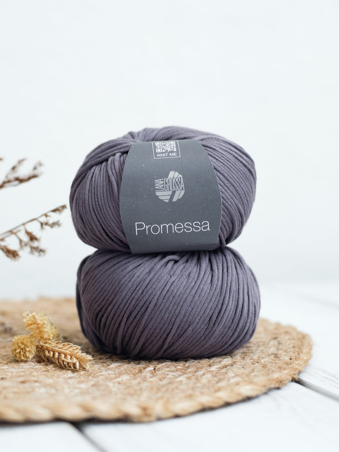 Promessa 019 Dunkelgrau