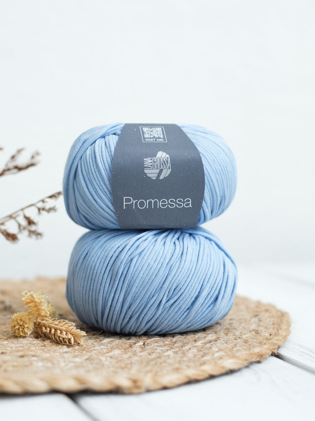 Promessa 021 Himmelblau