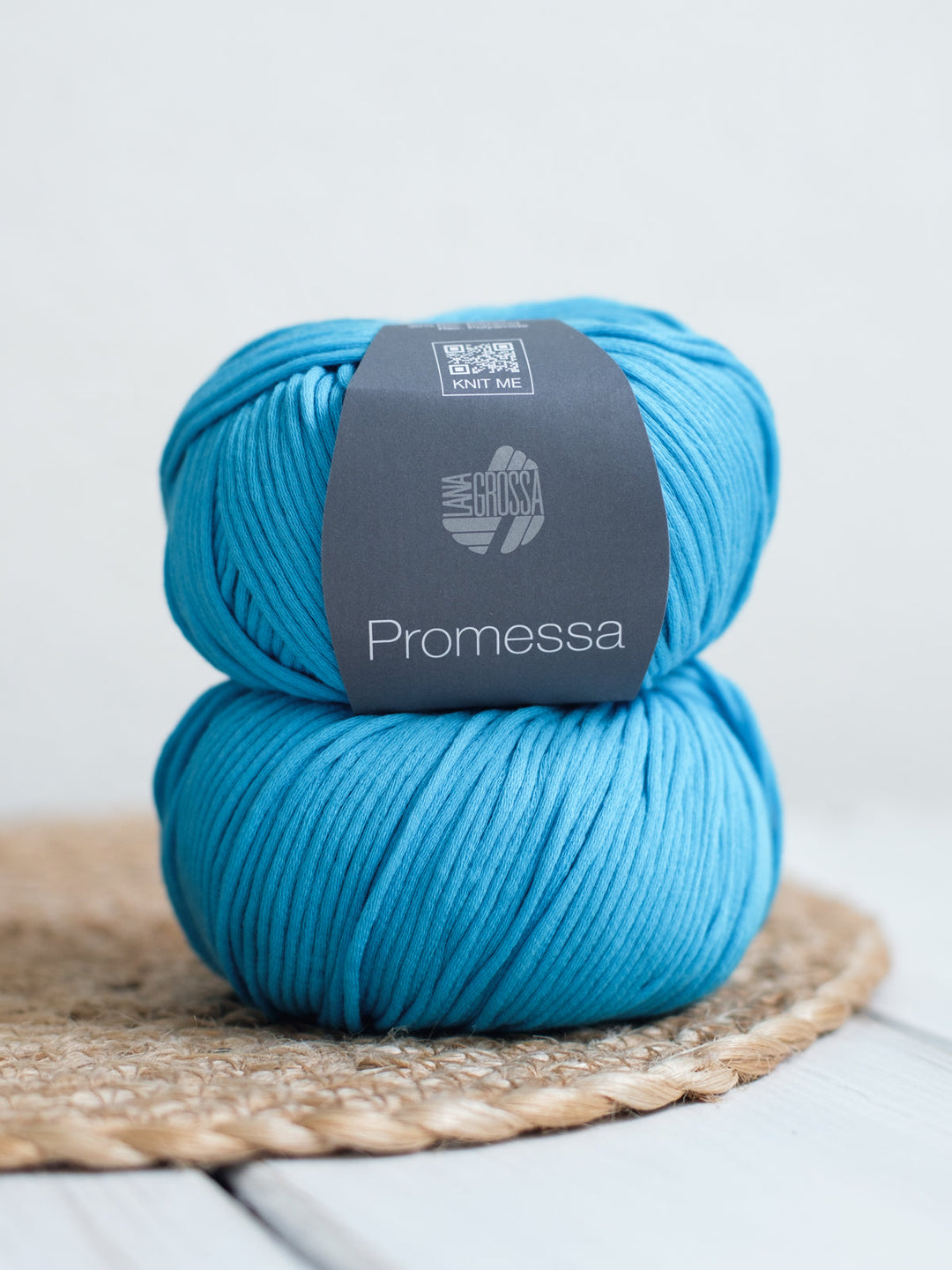 Promessa 027 Turquoise