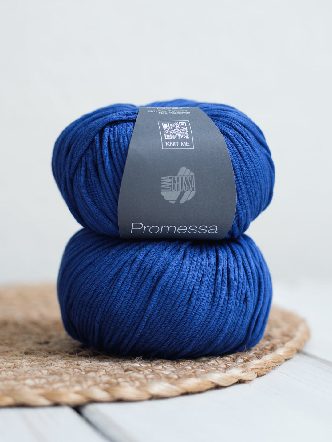 Promessa 028 Koningsblauw