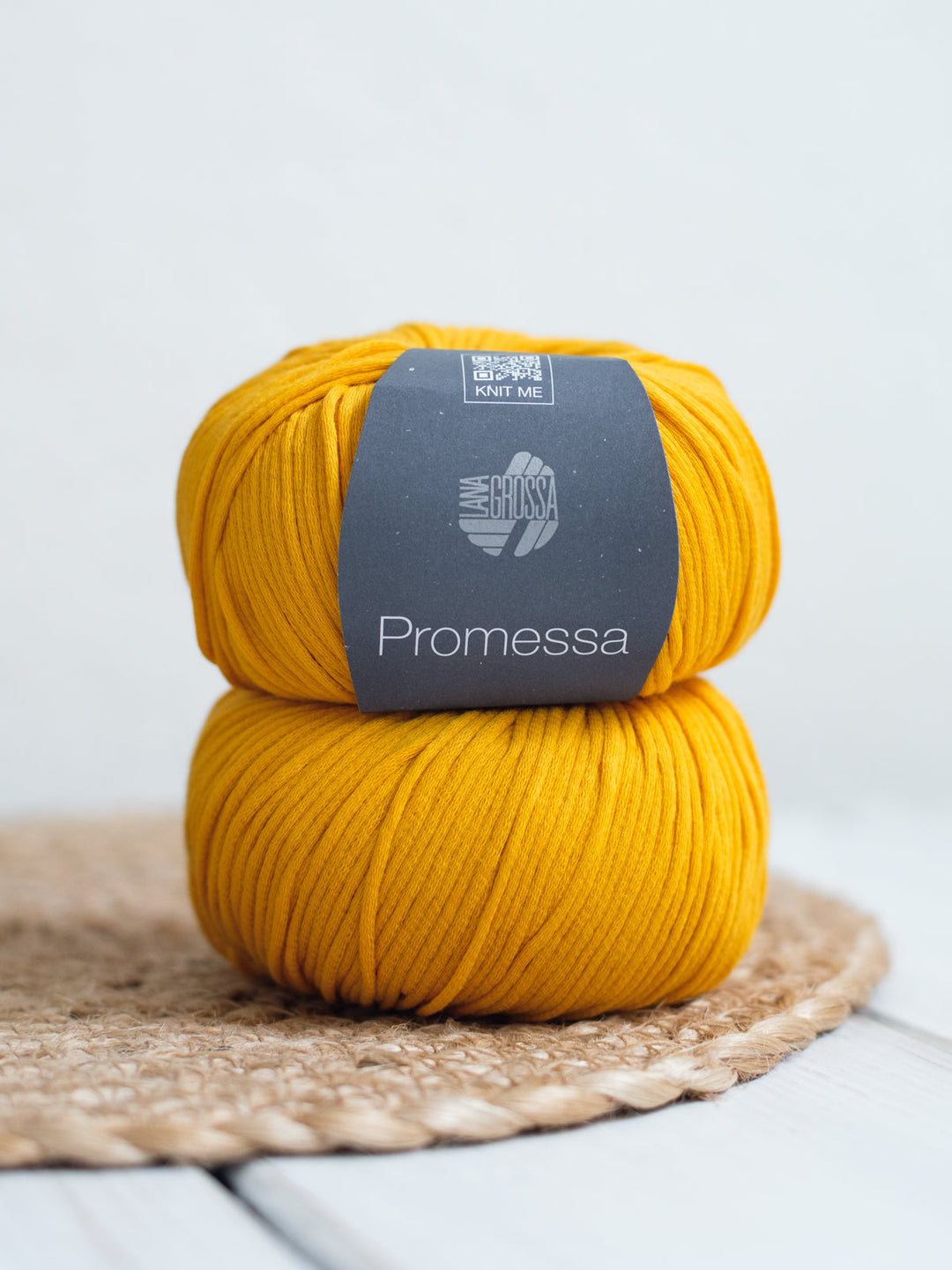 Promessa 031 Maisgeel
