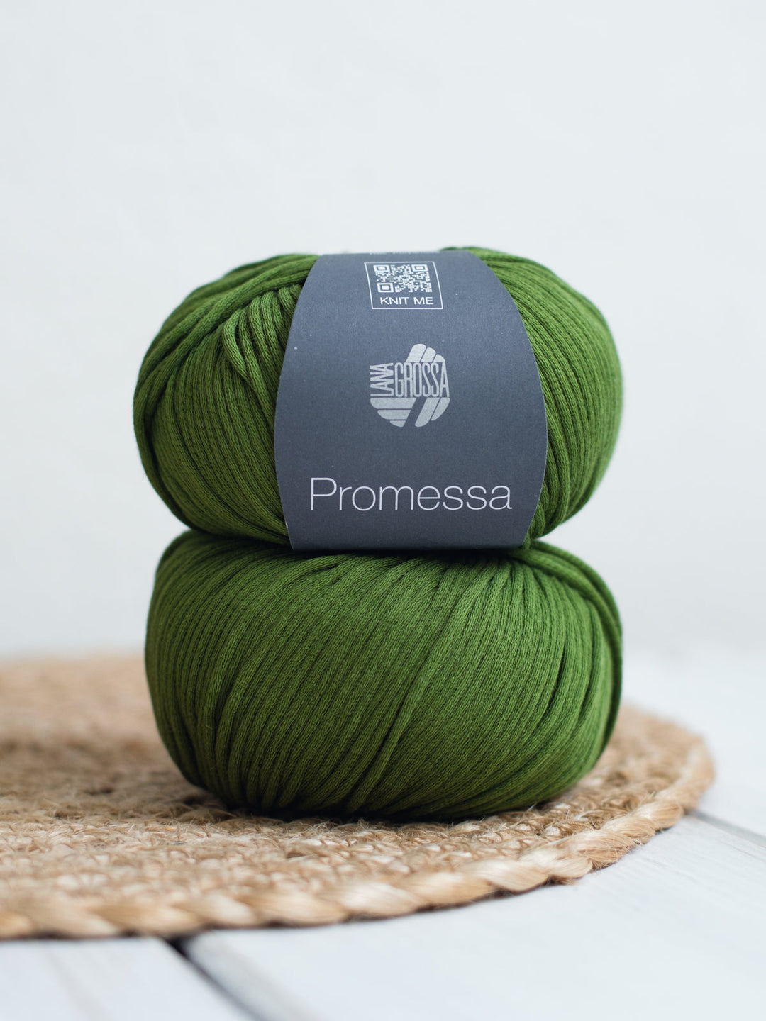 Promessa 032 Avocadogroen