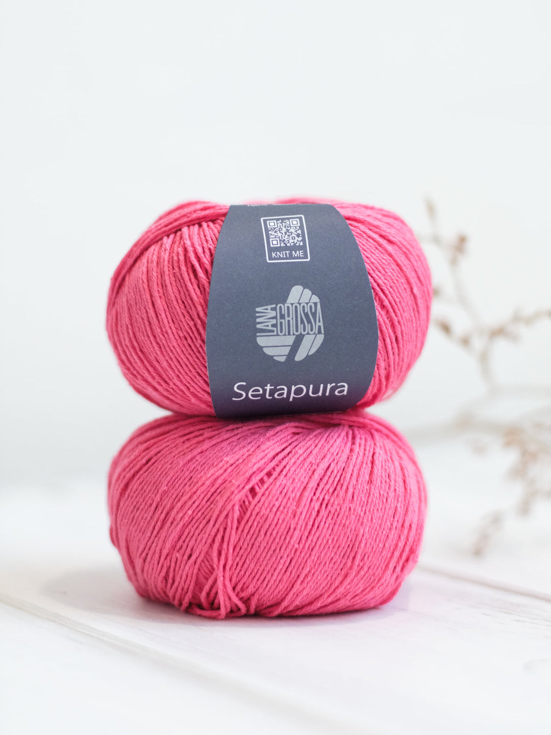 Setapura 008 Pink