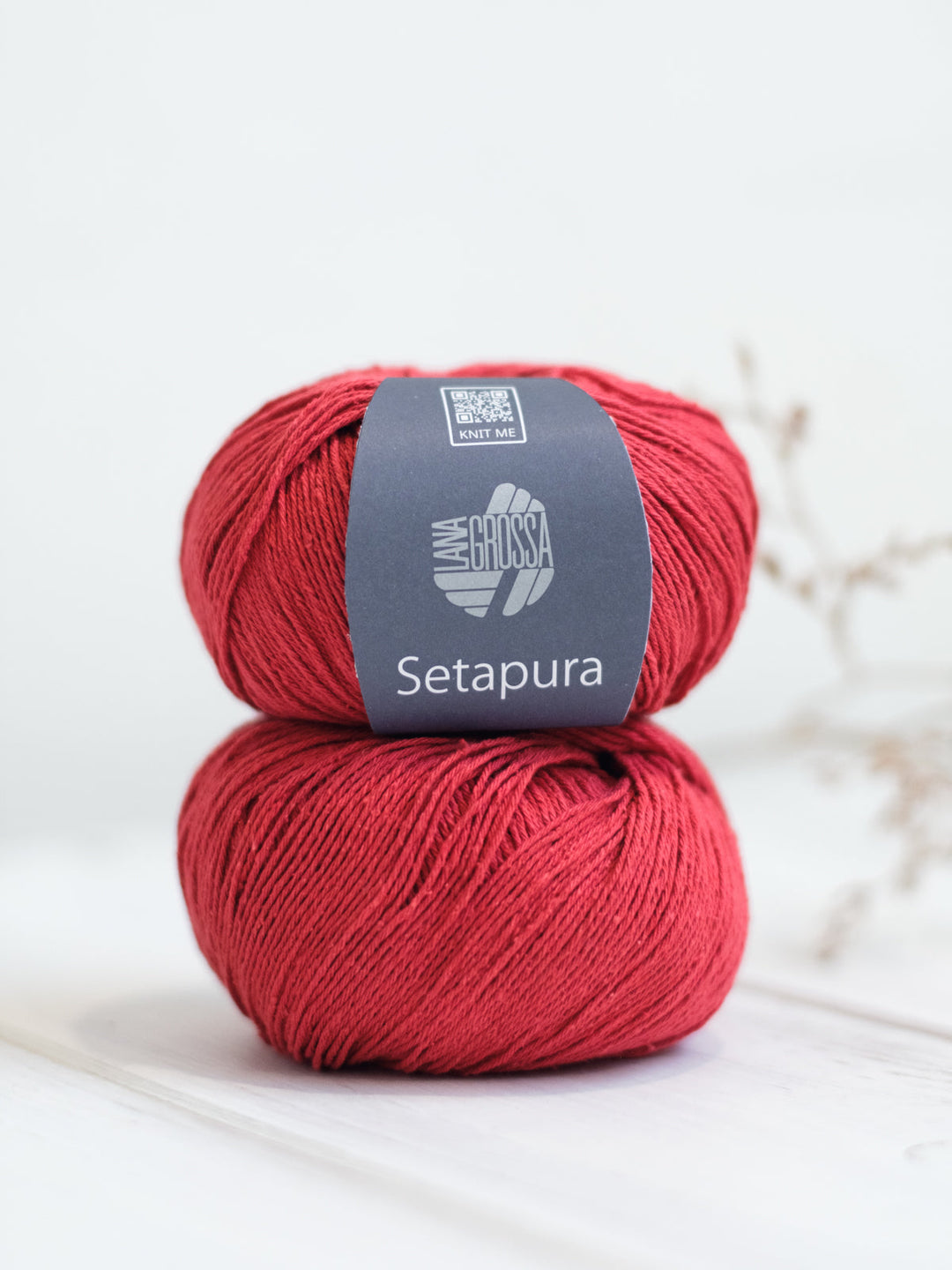 Setapura 009 Rot