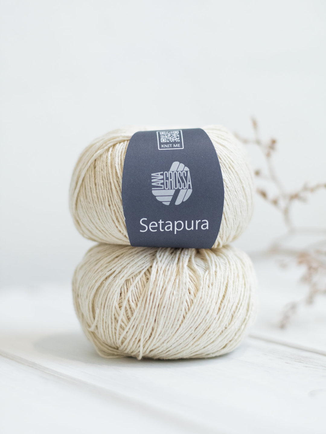 Setapura 015 Creme