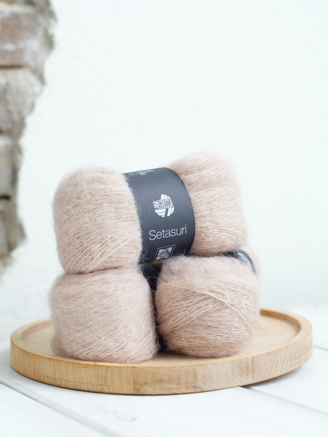 Setasuri 021 Beige