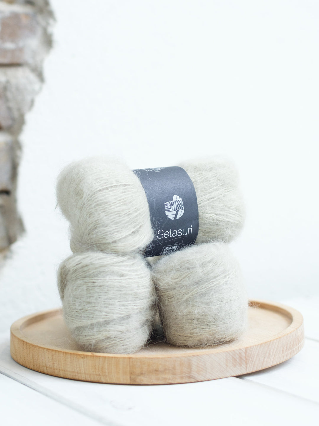 Setasuri 052 Grünbeige