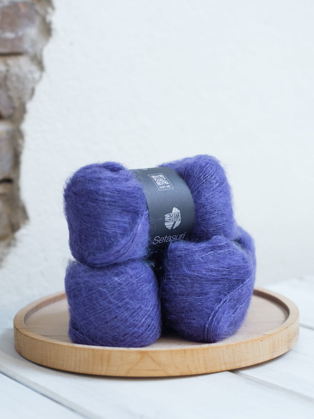 Setasuri 069 Blauviolett