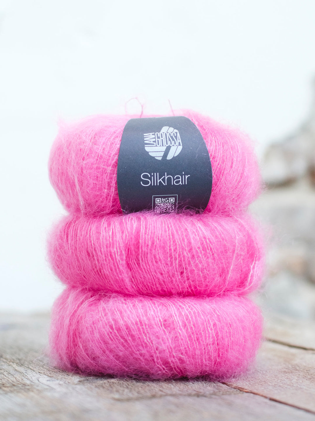 Silkhair 172 Fuchsia