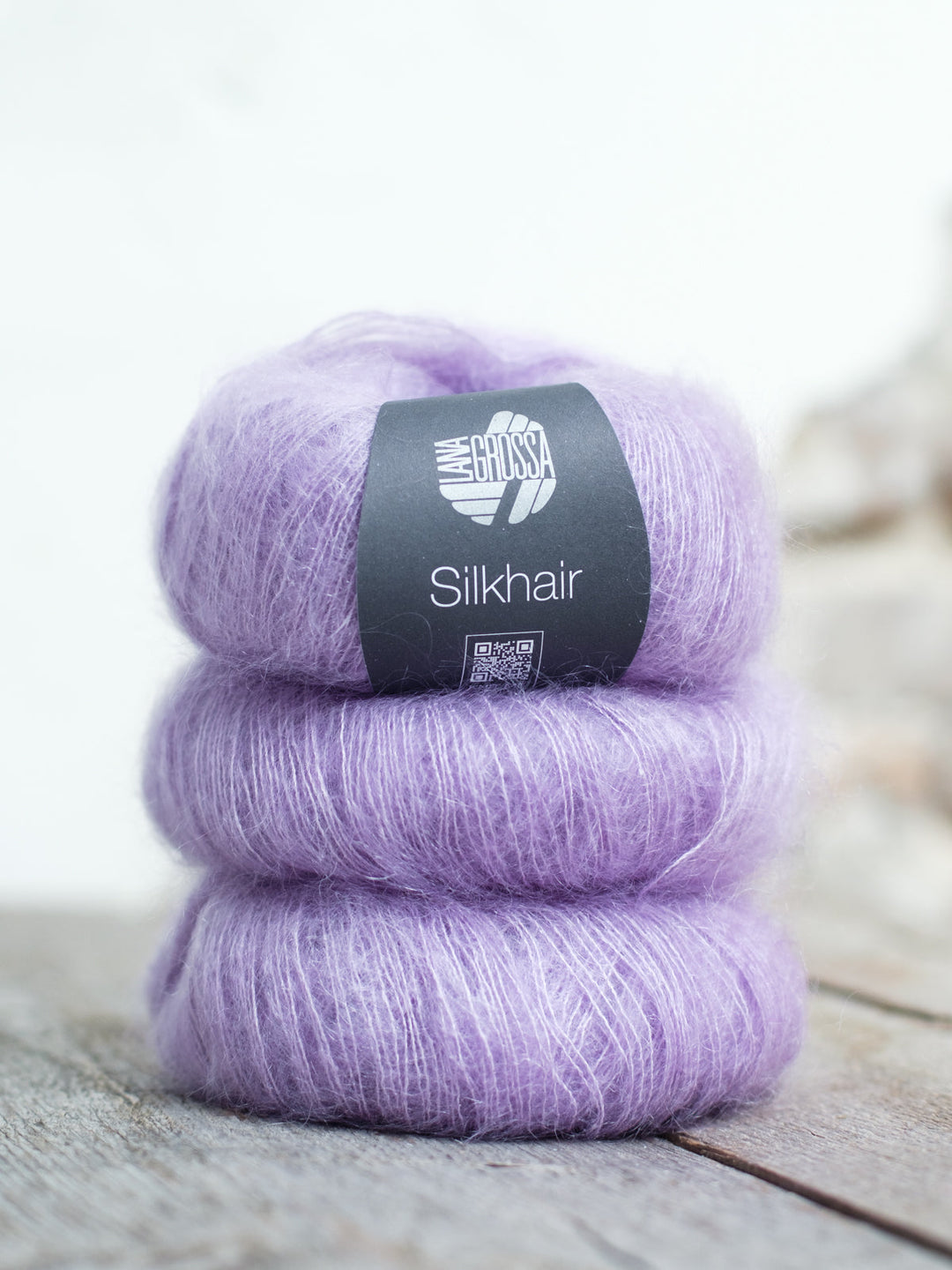 Silkhair 173 Flieder