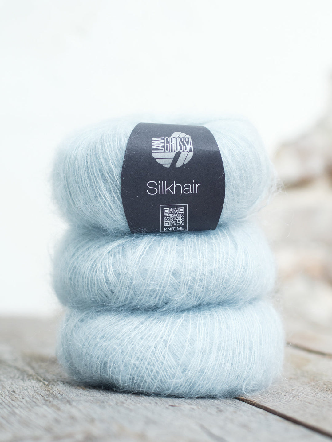 Silkhair 175 Mint