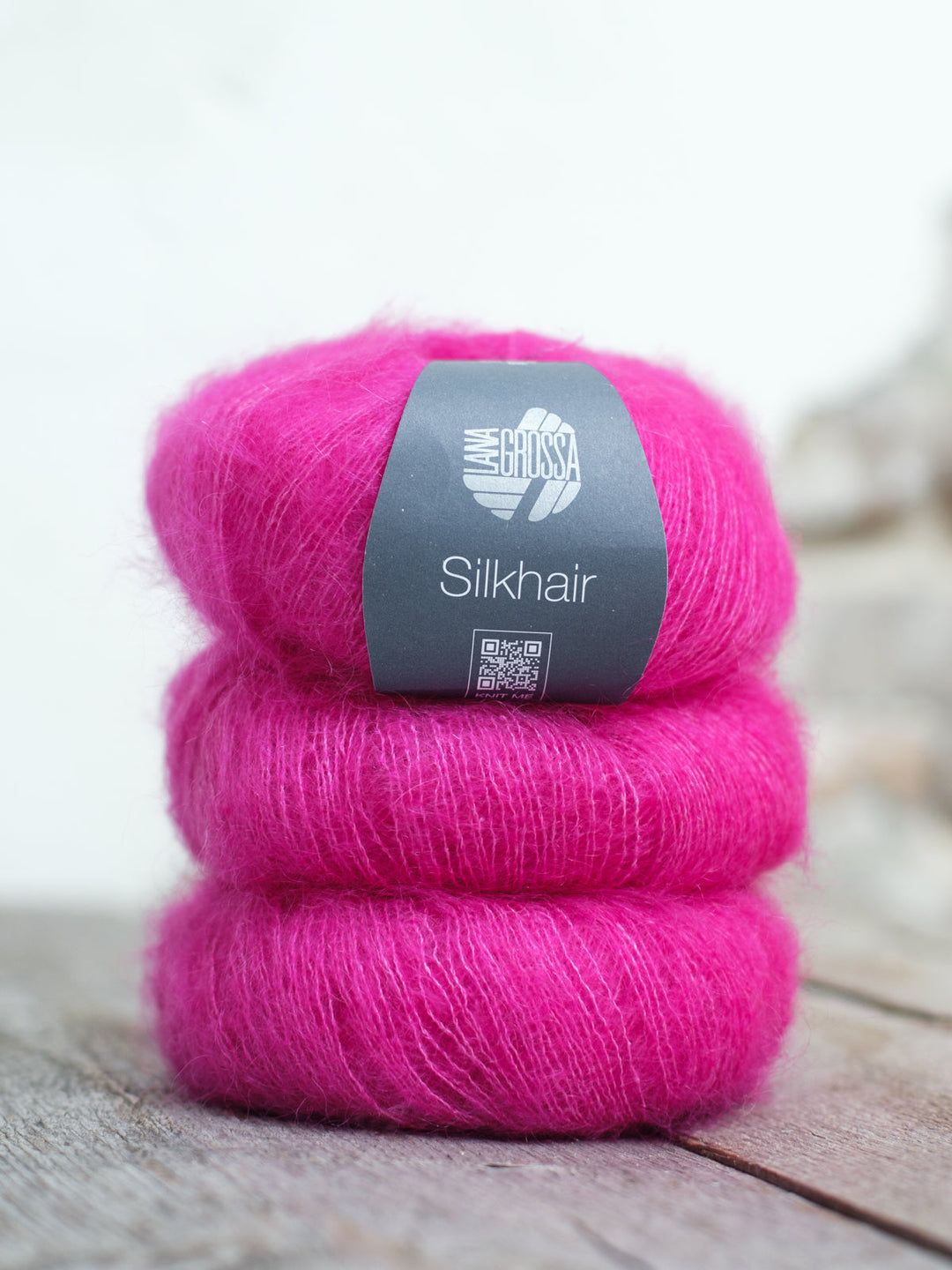 Silkhair 194 Orchidee