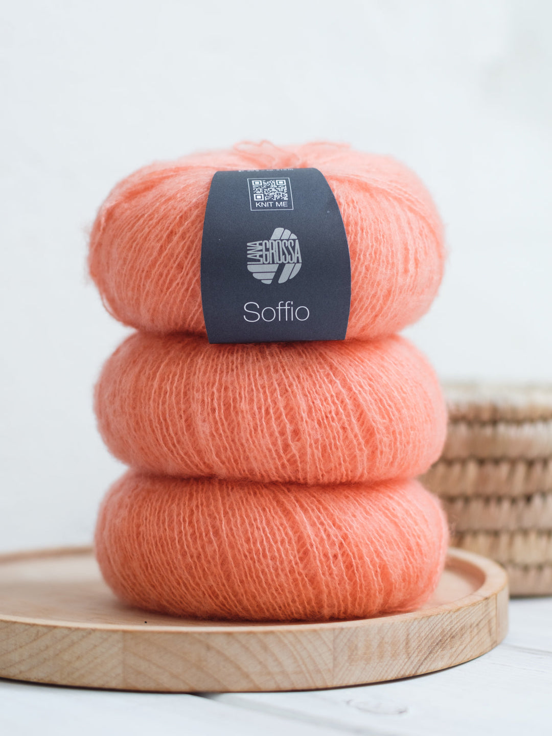 Soffio 029 Lachs