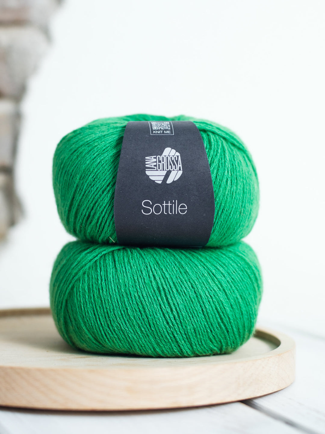 Sottile 011 Jade