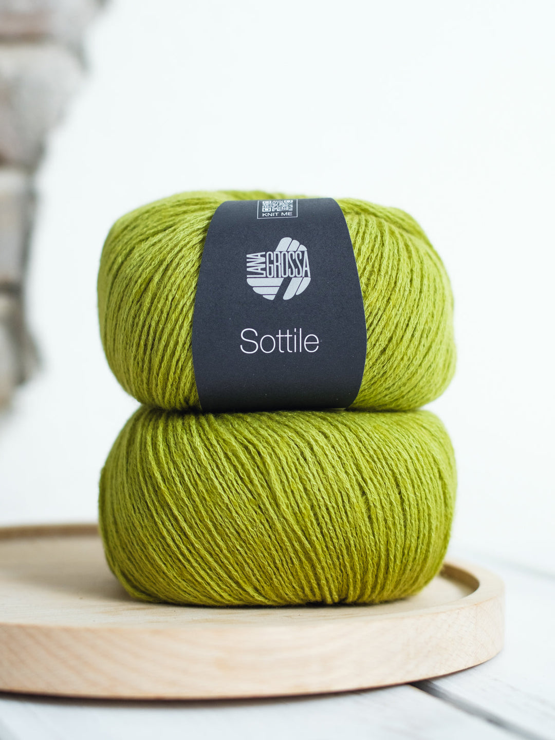 Sottile 013 Pistazie
