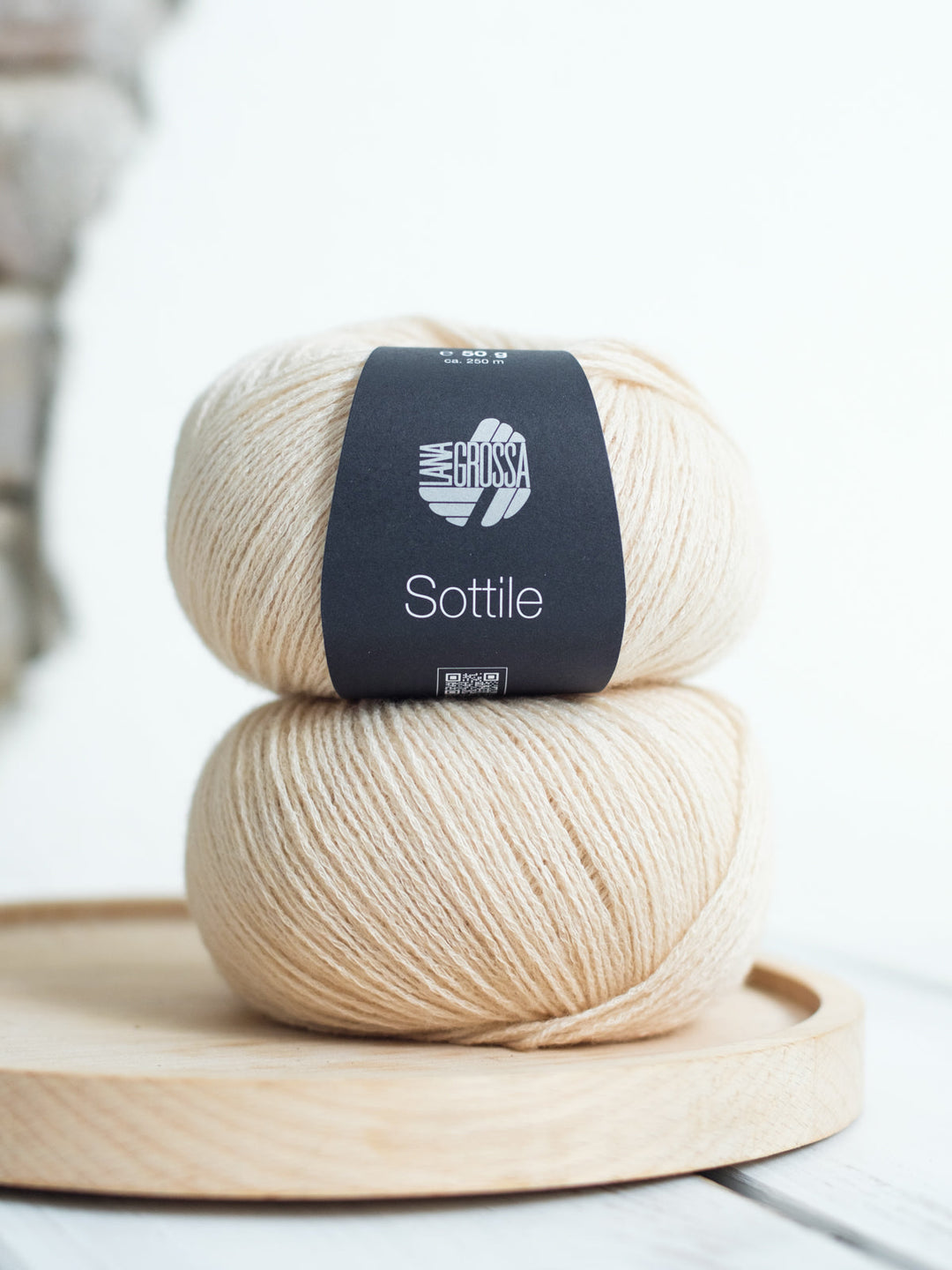 Sottile 017 Hellbeige