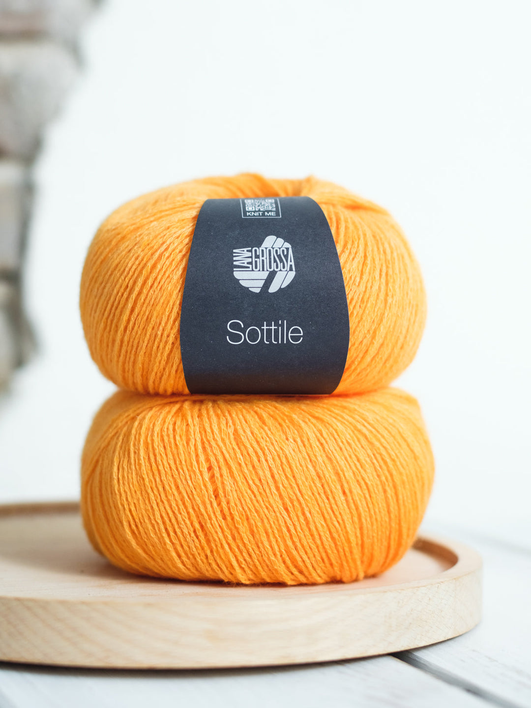 Sottile 002 Orange