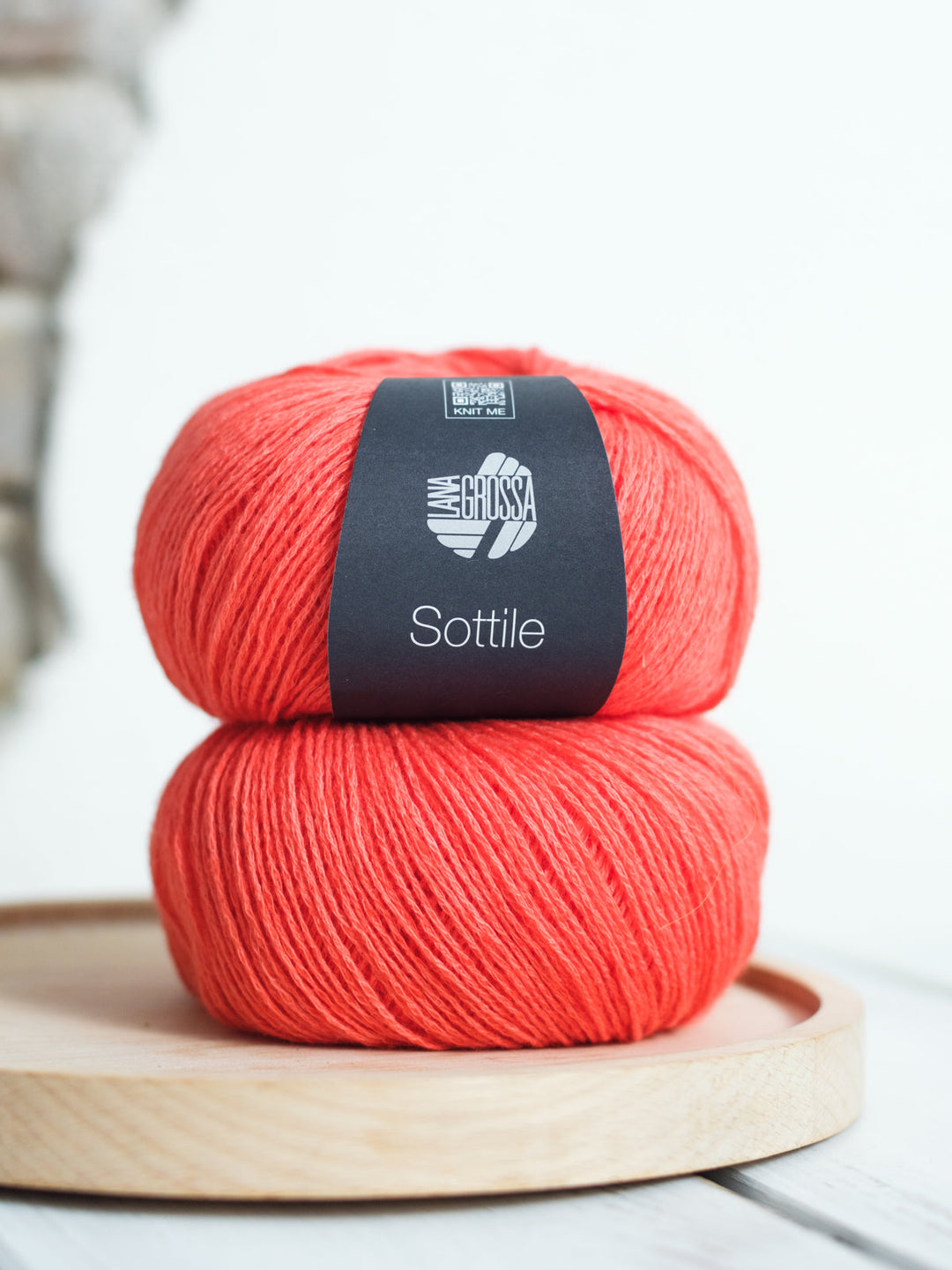 Sottile 003 Koralle