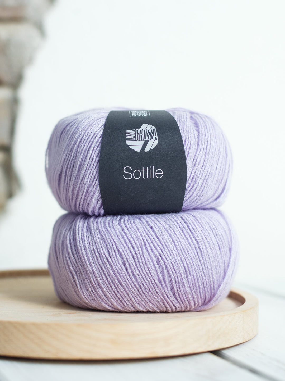 Sottile 007 Lila