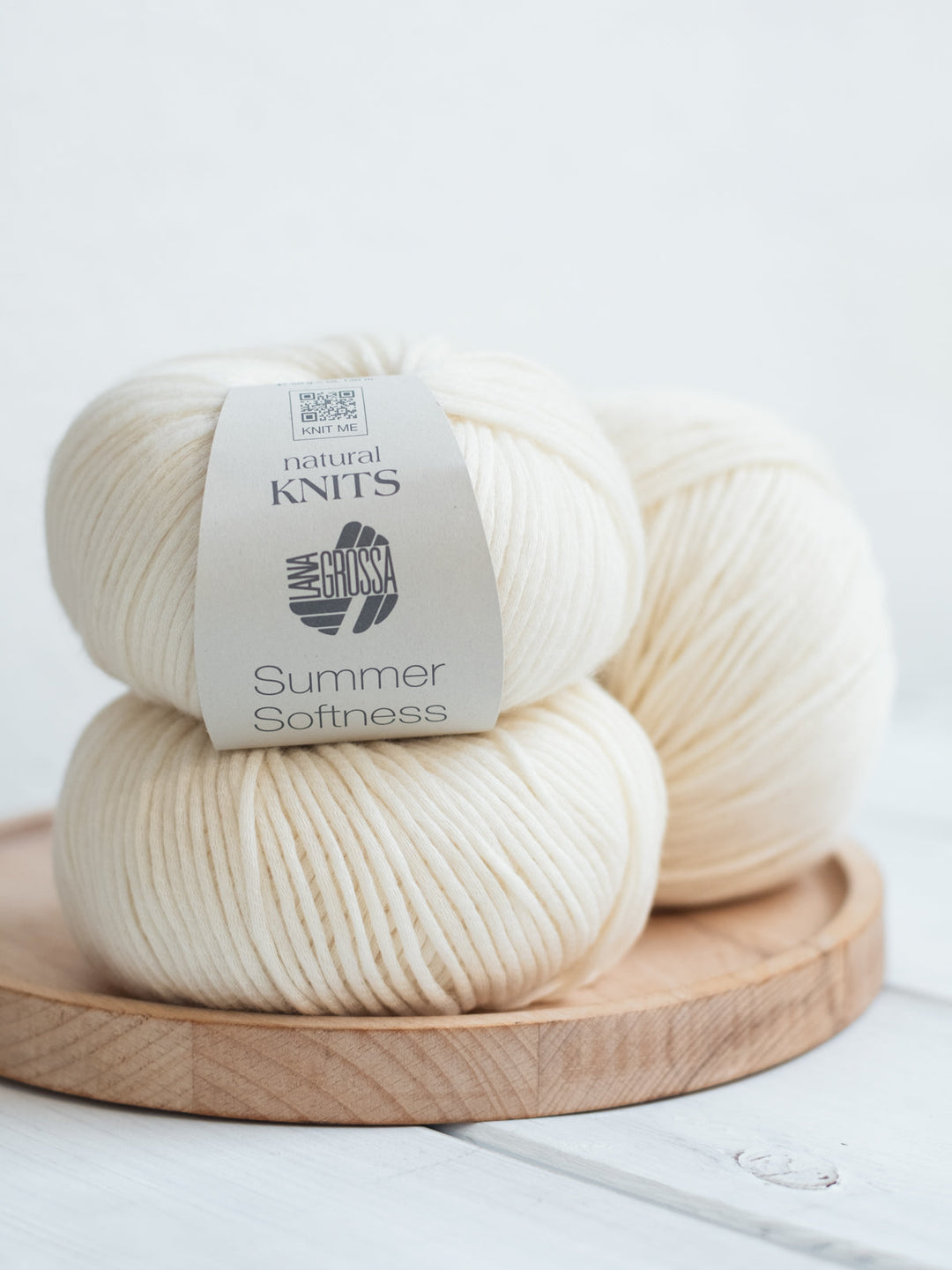 Summer Softness 002 Creme