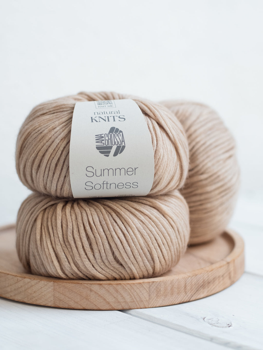 Summer Softness 003 Beige
