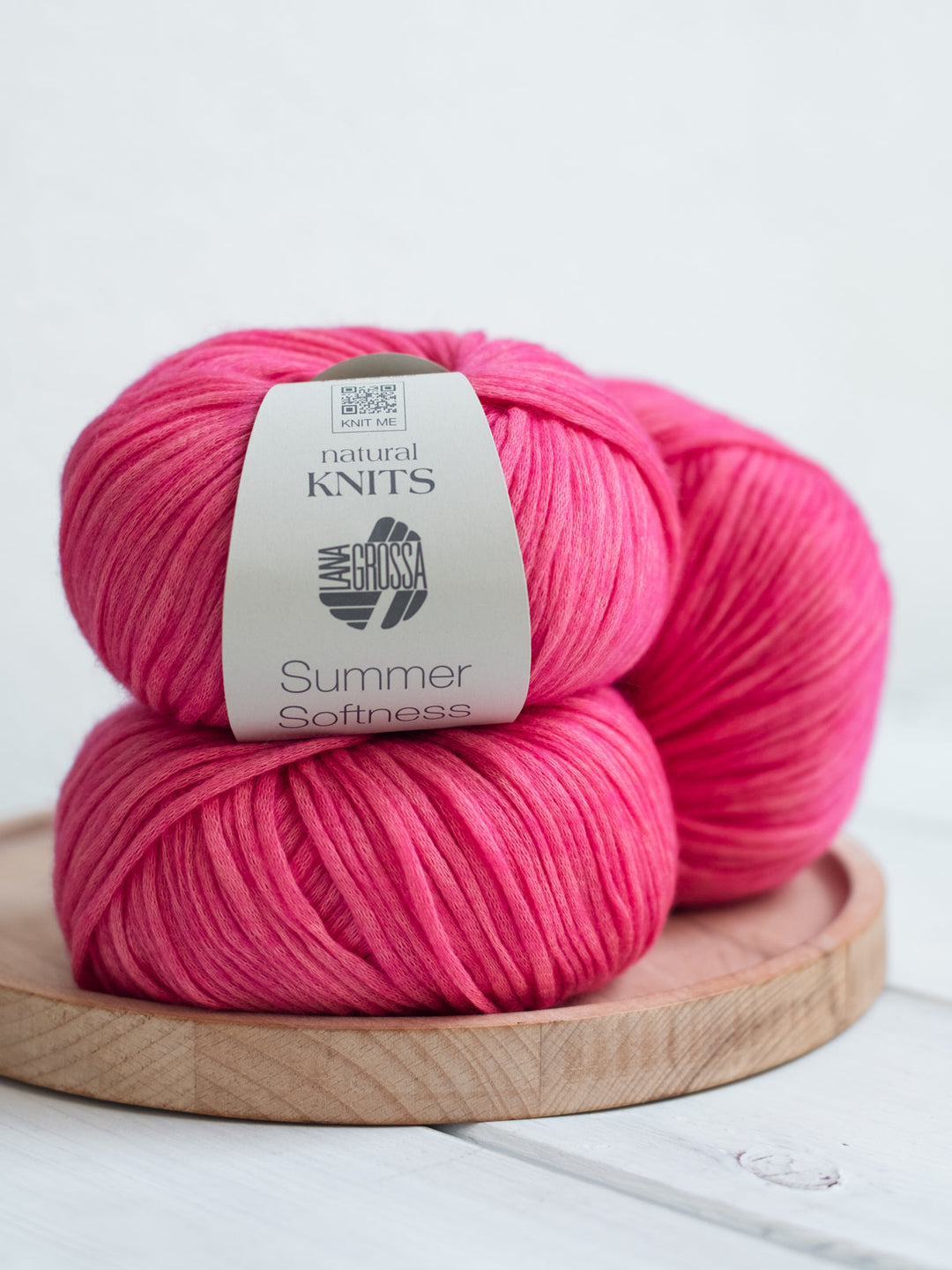 Summer Softness 008 Pink