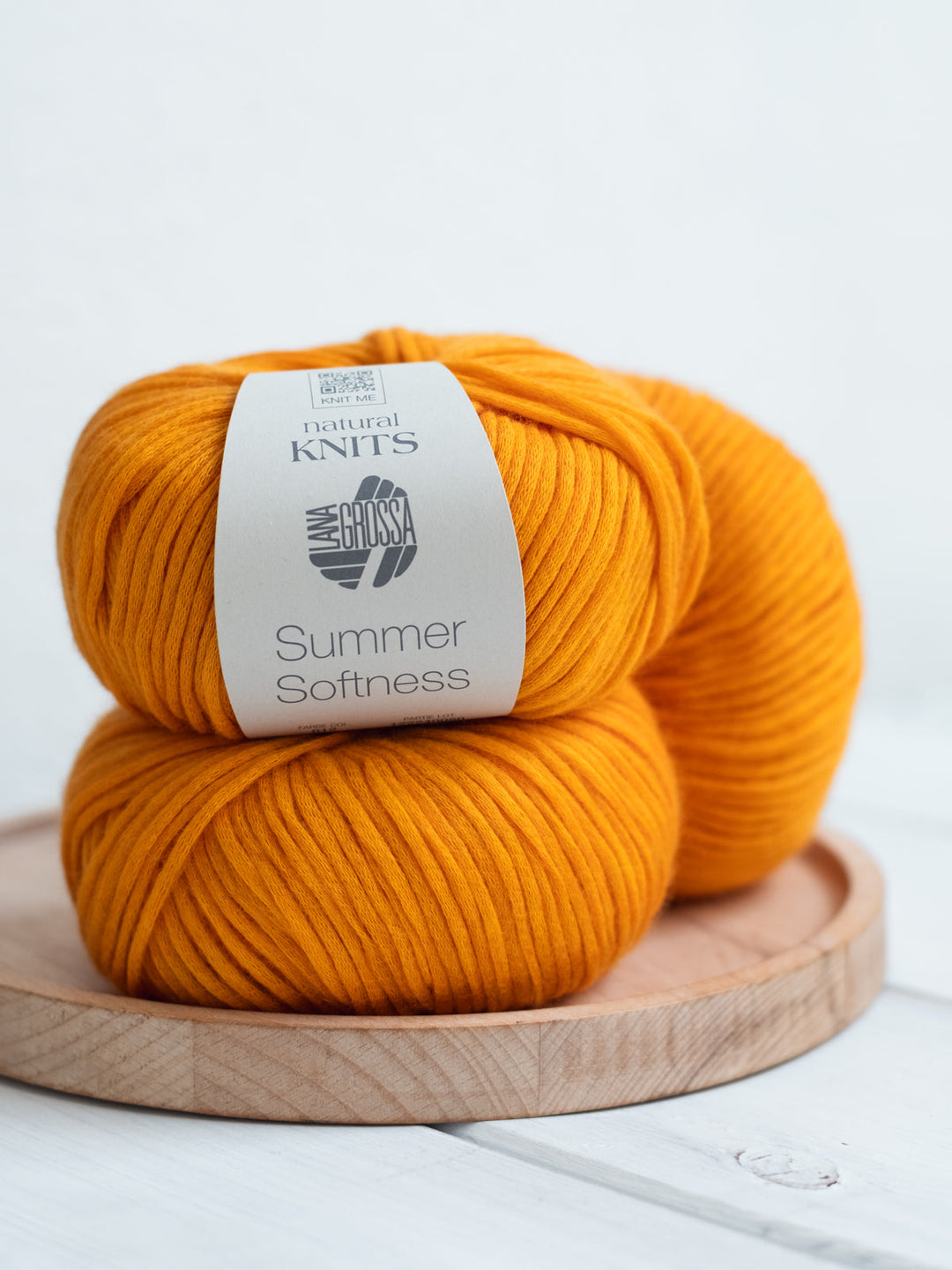 Summer Softness 012 Orange