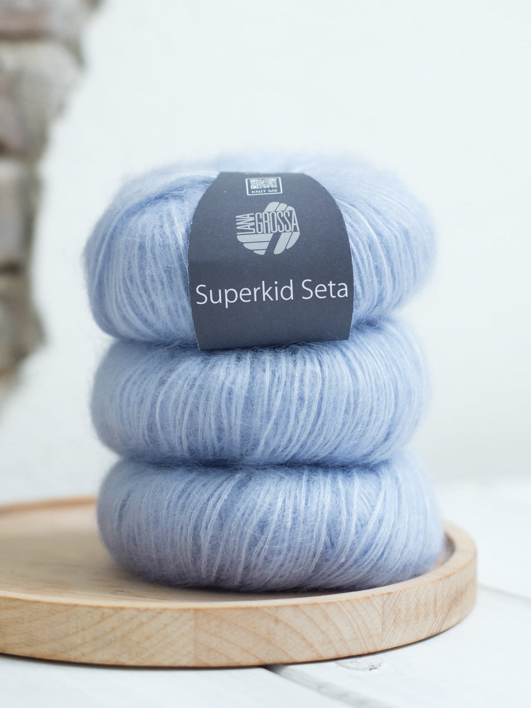 Superkid Seta 003 Hellblau