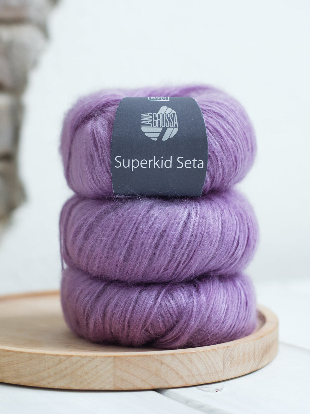 Superkid Seta 006 Mauve