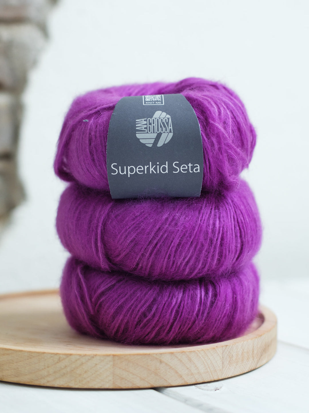 Superkid Seta 007 Orchidee