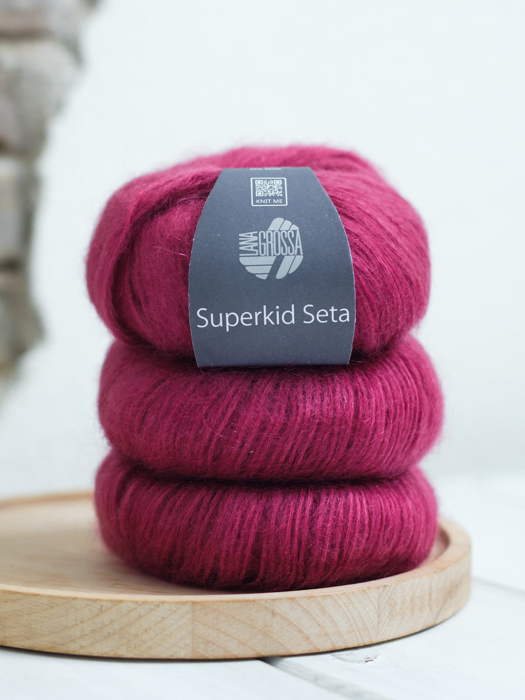Superkid Seta 008 Bordeaux