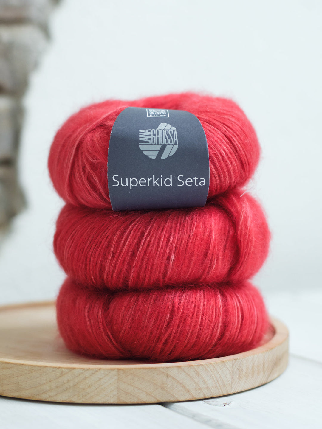 Superkid Seta 009 Himbeer