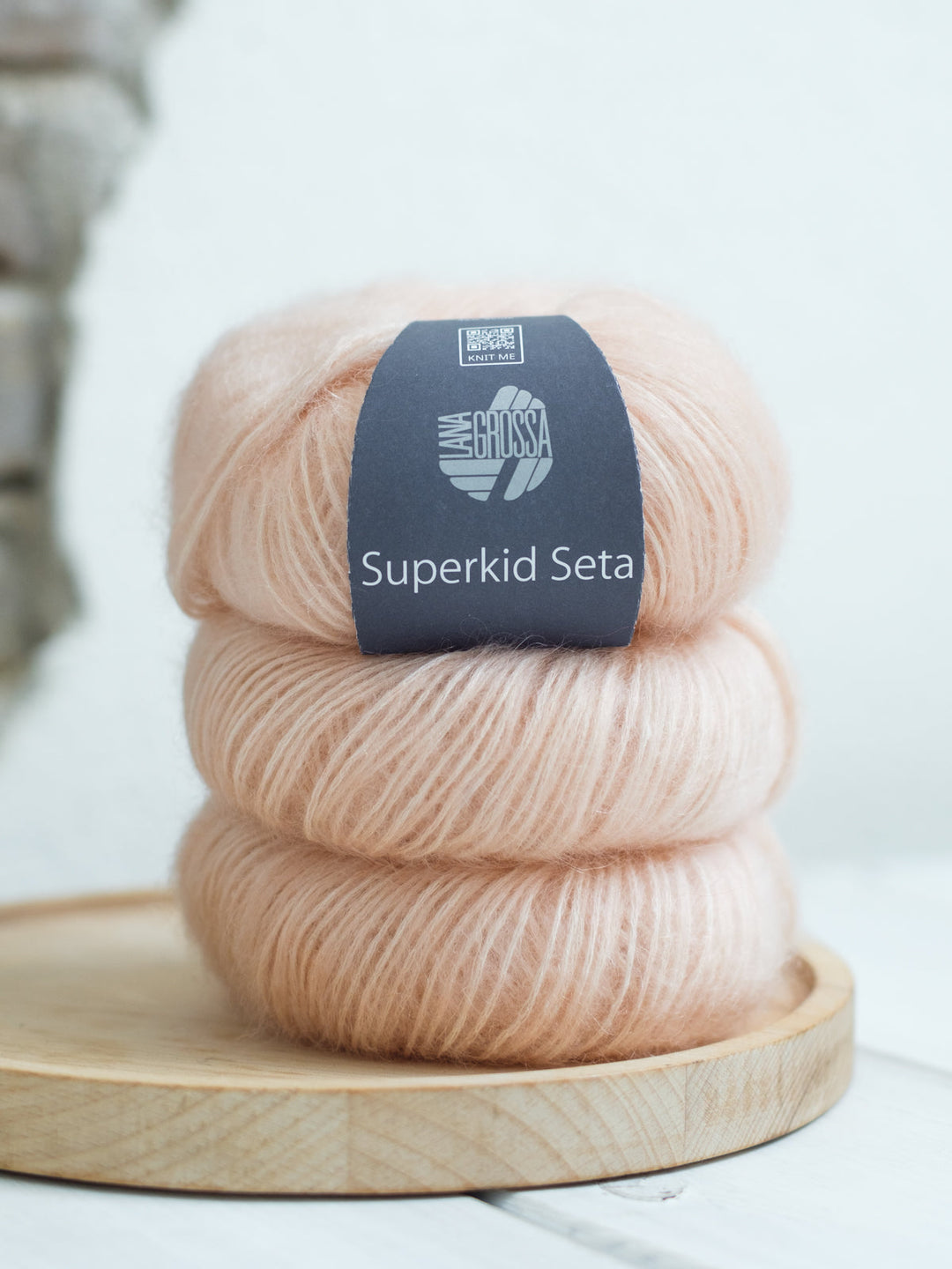 Superkid Seta 011 Pfirsich