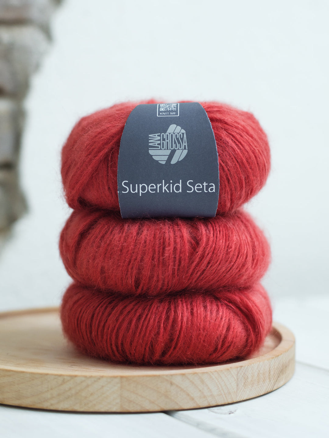 Superkid Seta 012 Orientrot