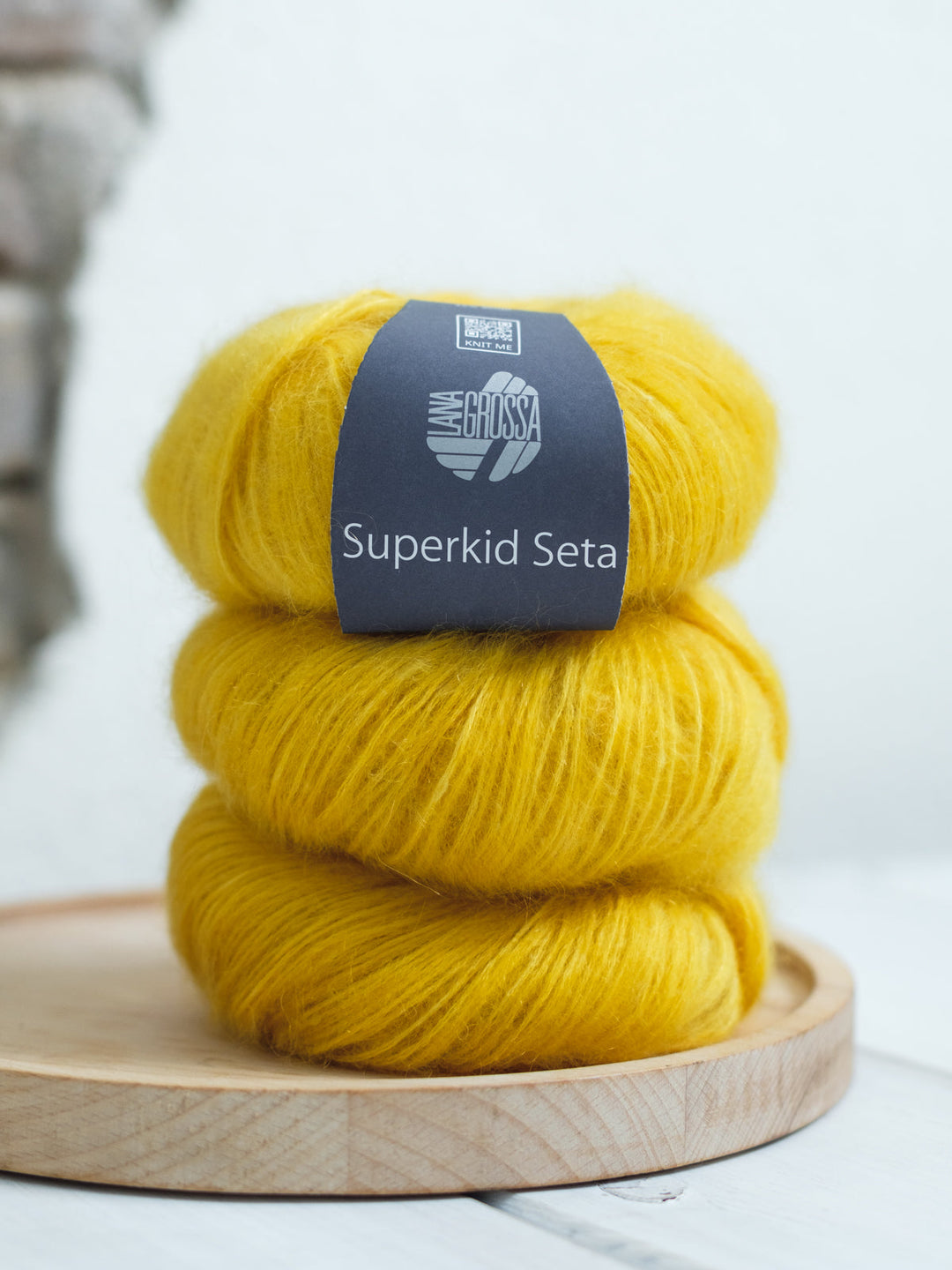 Superkid Seta 014 Gelb