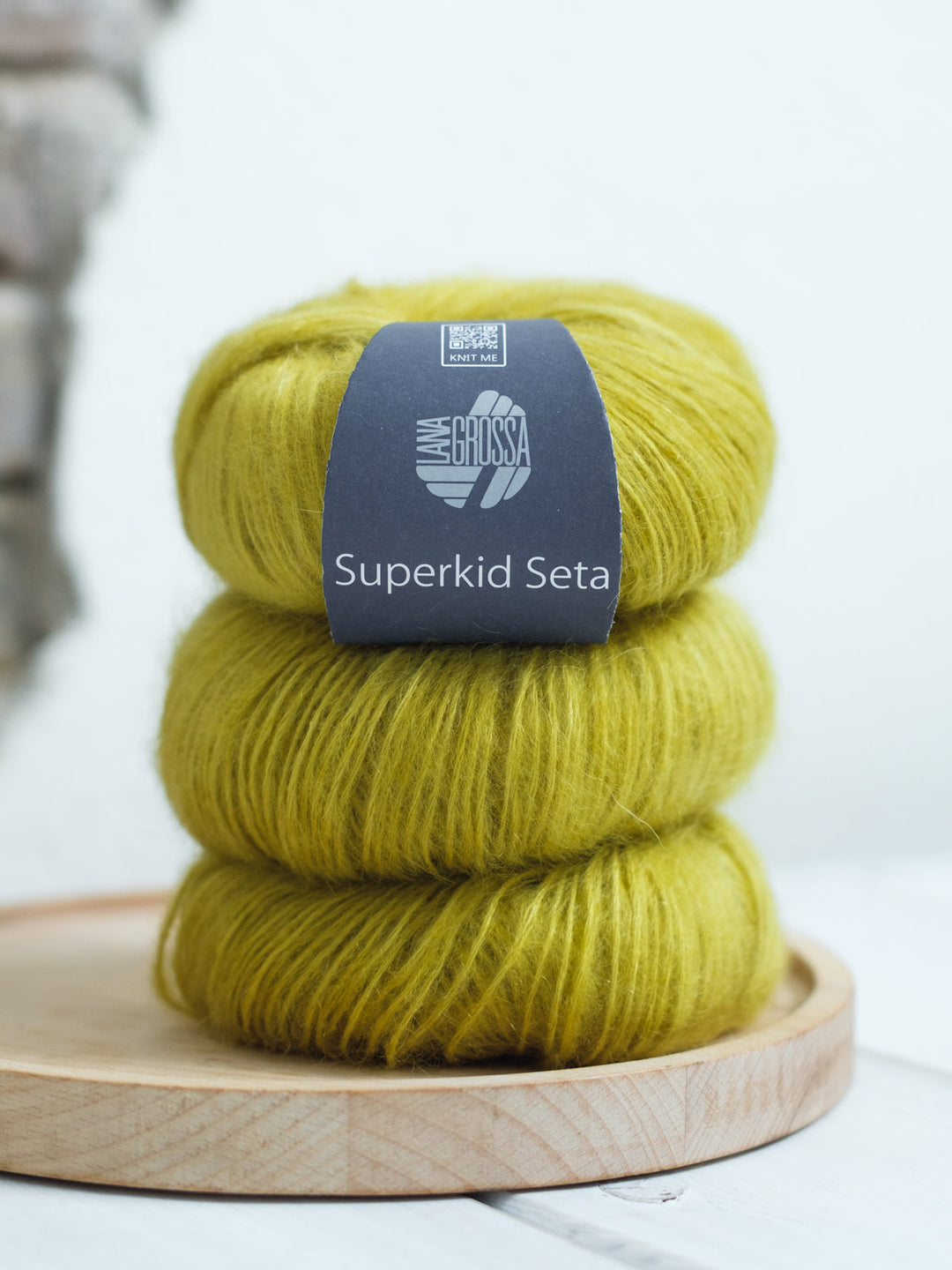Superkid Seta 015 Limette