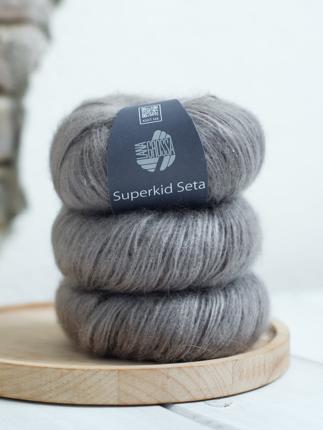 Superkid Seta 020 Grau