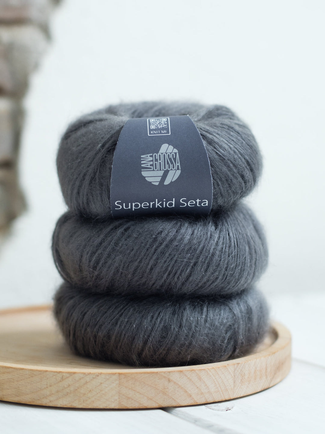 Superkid Seta 021 Dunkelgrau