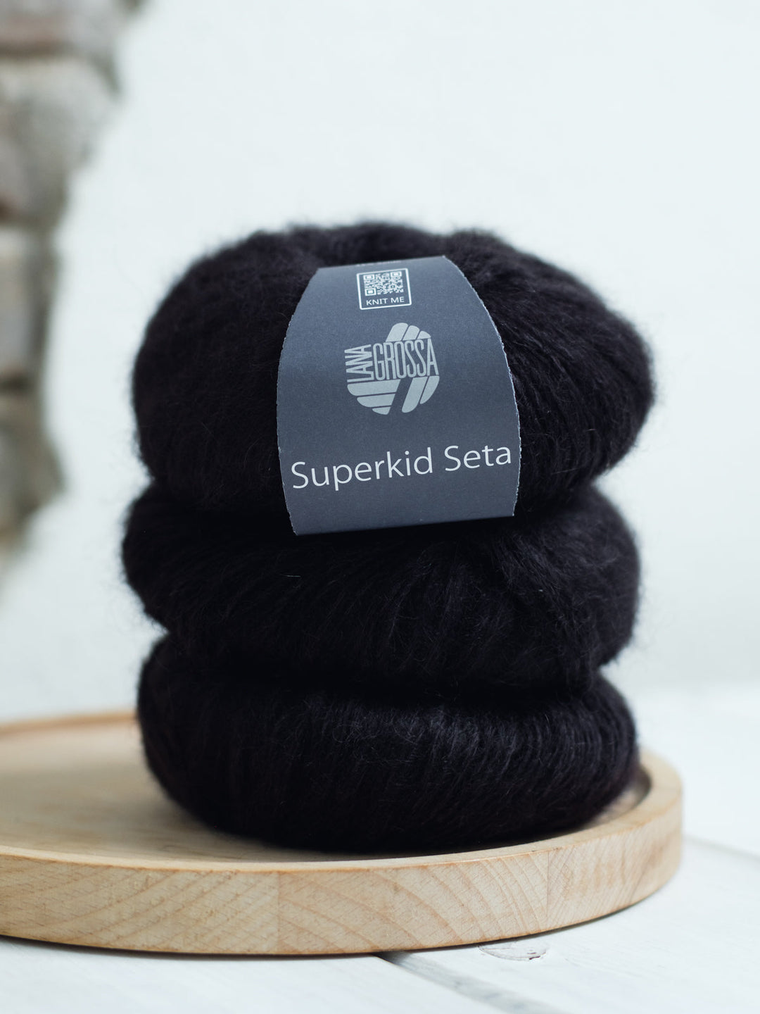 Superkid Seta 024 Schwarz