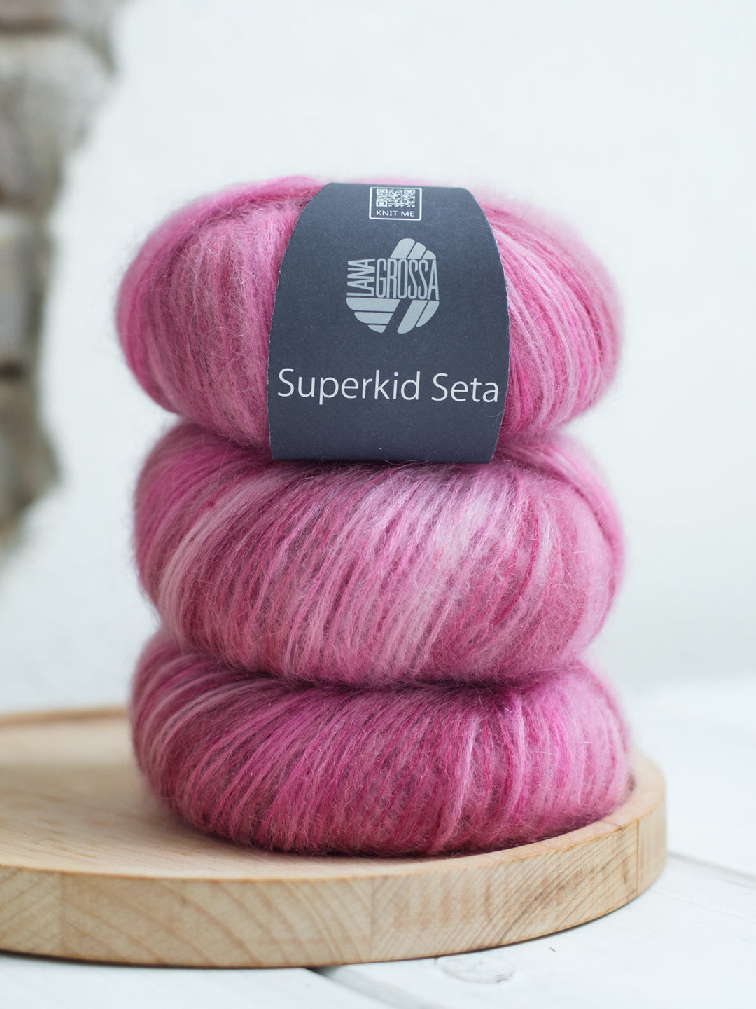 Superkid Seta 103 Roze / Fuchsia / Lichtroze