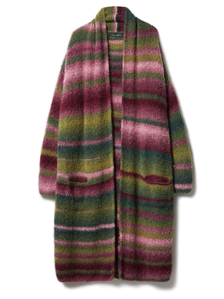 Strickpaket Gigante Mantel