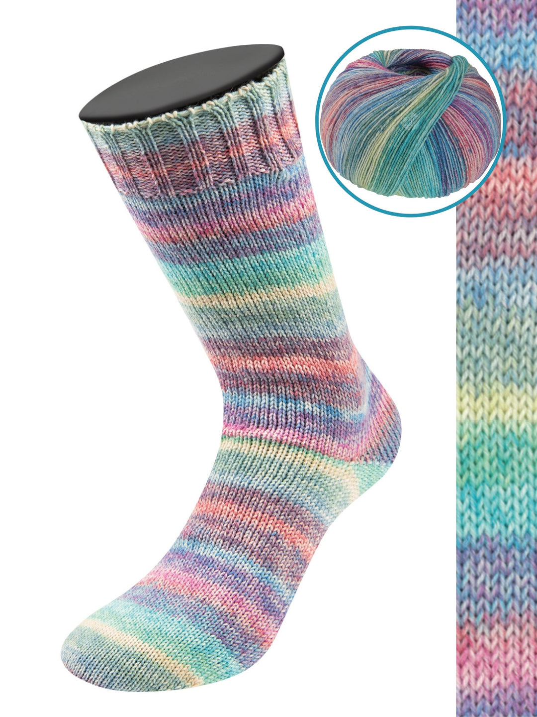 Meilenweit 100 Cashmere Hawaii 015