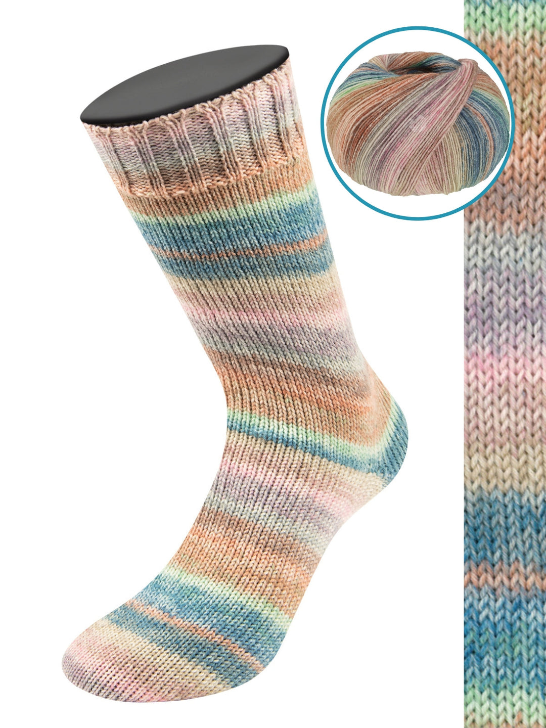 Meilenweit 100 Cashmere Hawaii 018