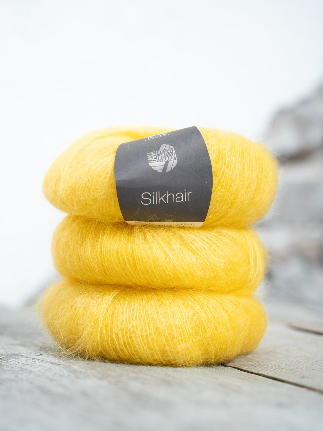 Silkhair 217 Narcis