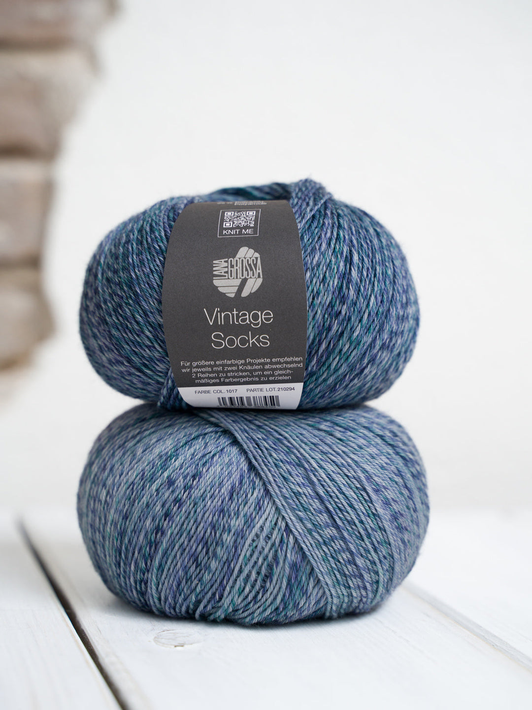 Vintage Socks 1017